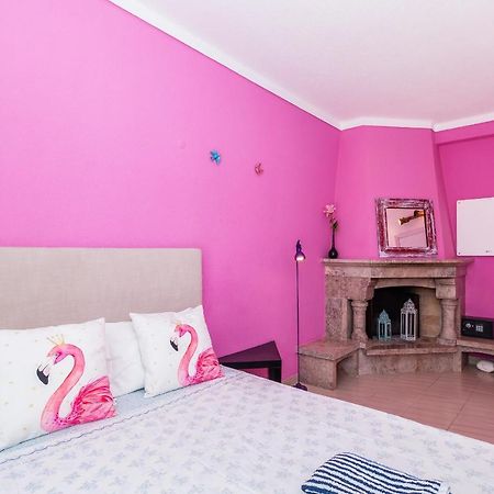 Passaro Azul Guesthouse By Algarve Golden Properties Lagos Exterior foto